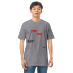 MOSES TEE image 9