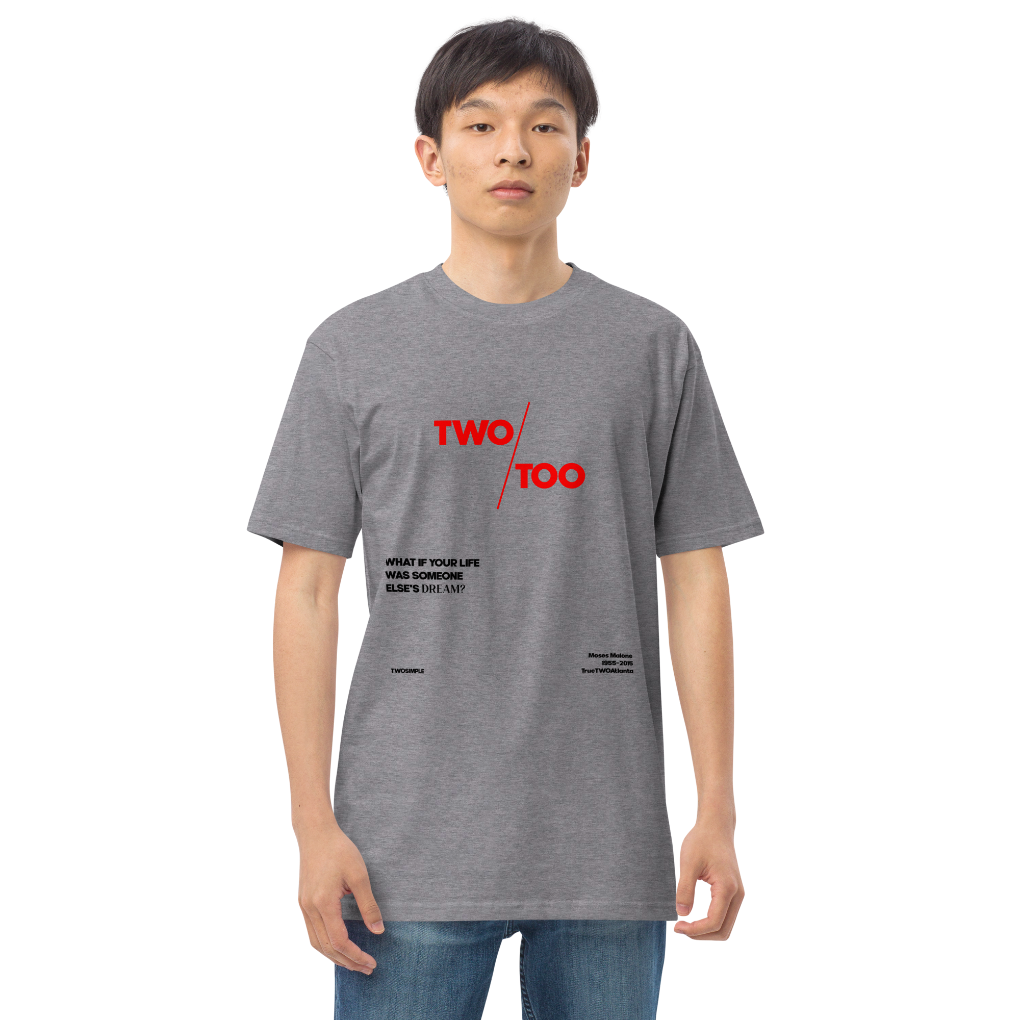 MOSES TEE image 9