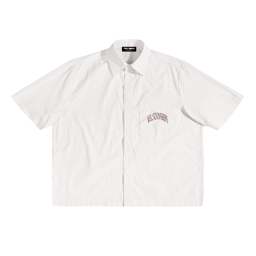 RELATIONSHIPS SAIL SHIRT image 0