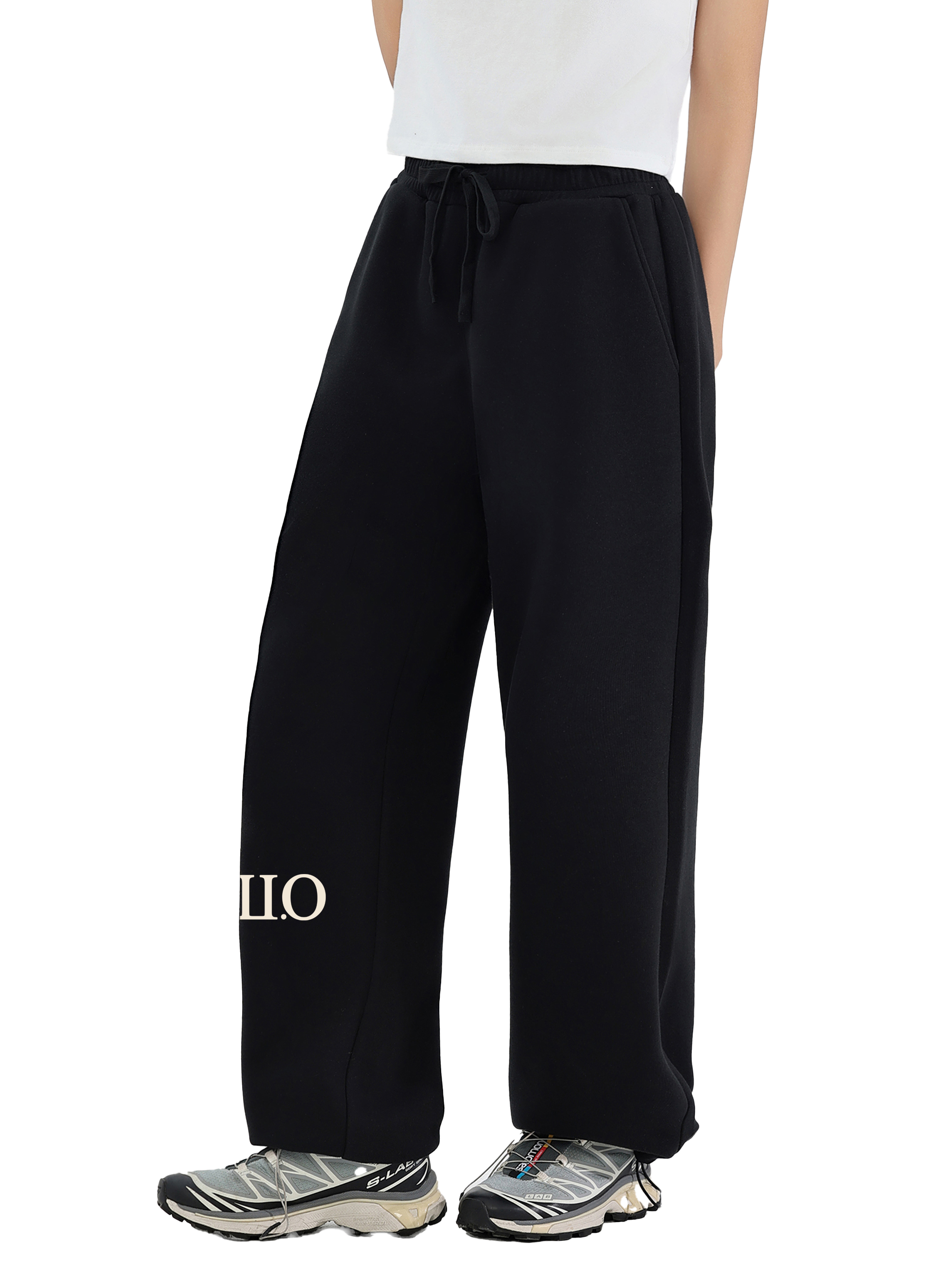 OLTL - THE END SWEATPANTS image 3