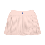 Women's Pleated Yoga Skort