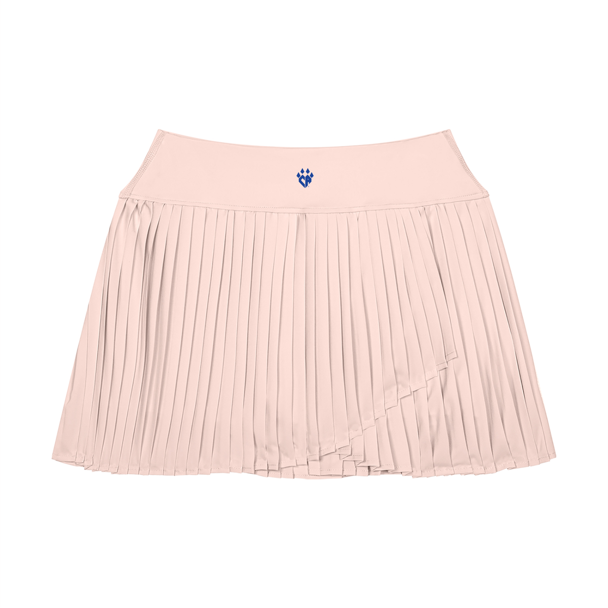Women's Pleated Yoga Skort