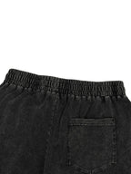 AWARENESS COTTON PANTS image 5
