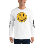 ON TIME TEE (LONG) image 12