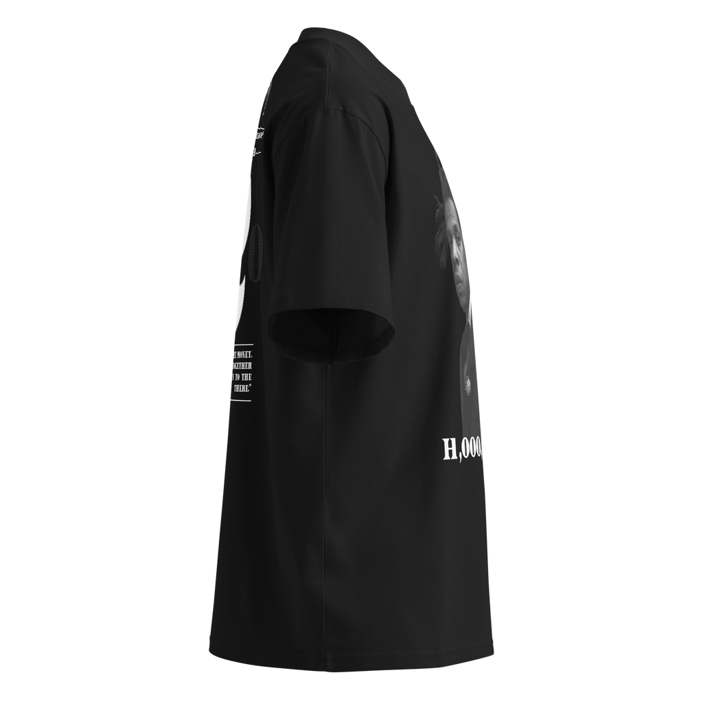 HOV ADVICE OVERSIZED TEE  image 1