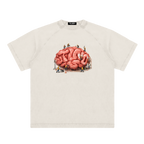 MIND YOUR MENTAL TEE image 0