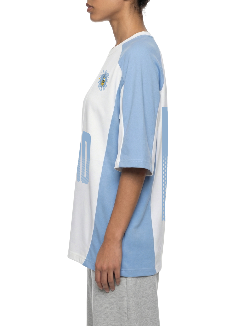 WC 2026 JERSEY TEE - 'ARG' image 2