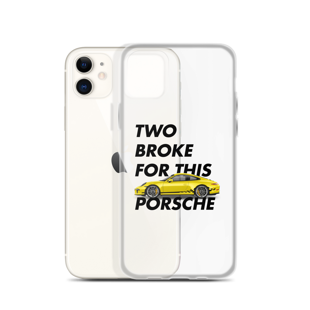Clear Case for iPhone® image 5