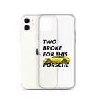 Clear Case for iPhone® image 5