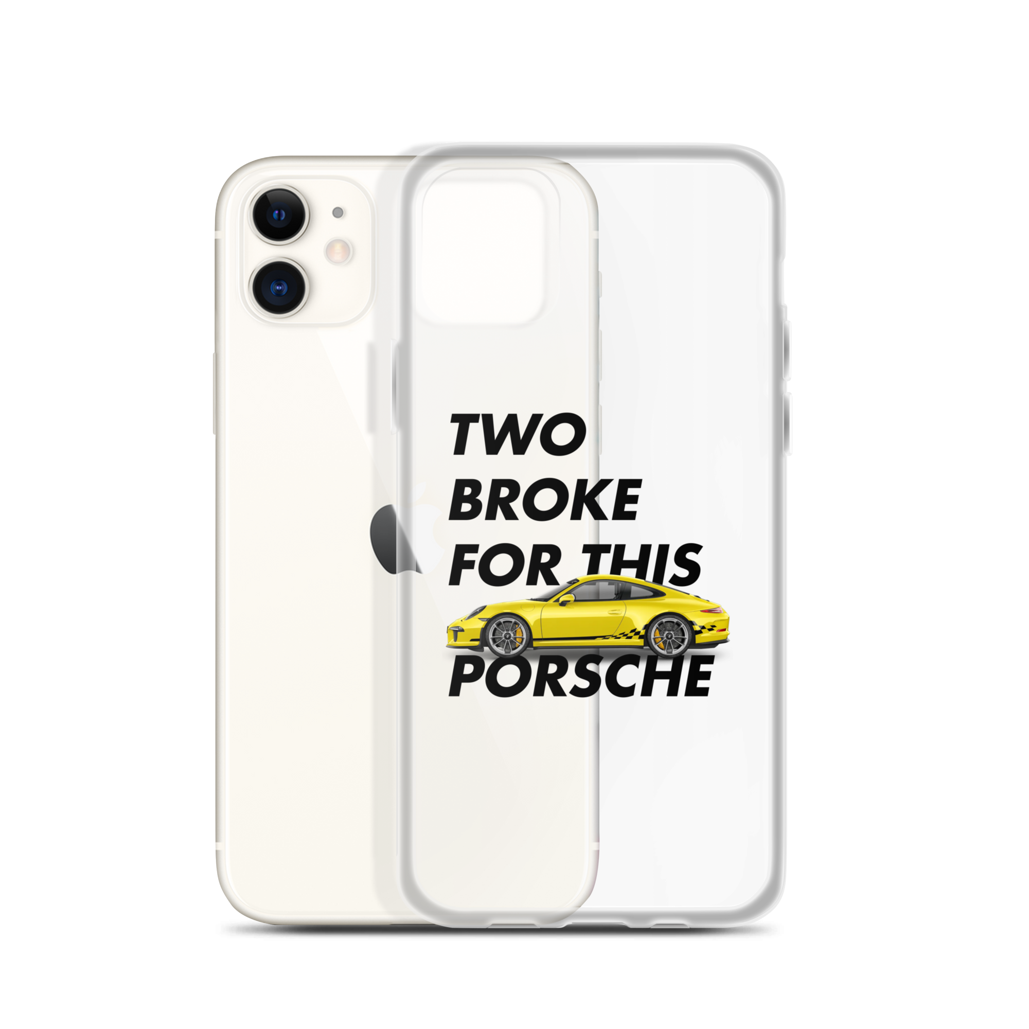 Clear Case for iPhone® image 5