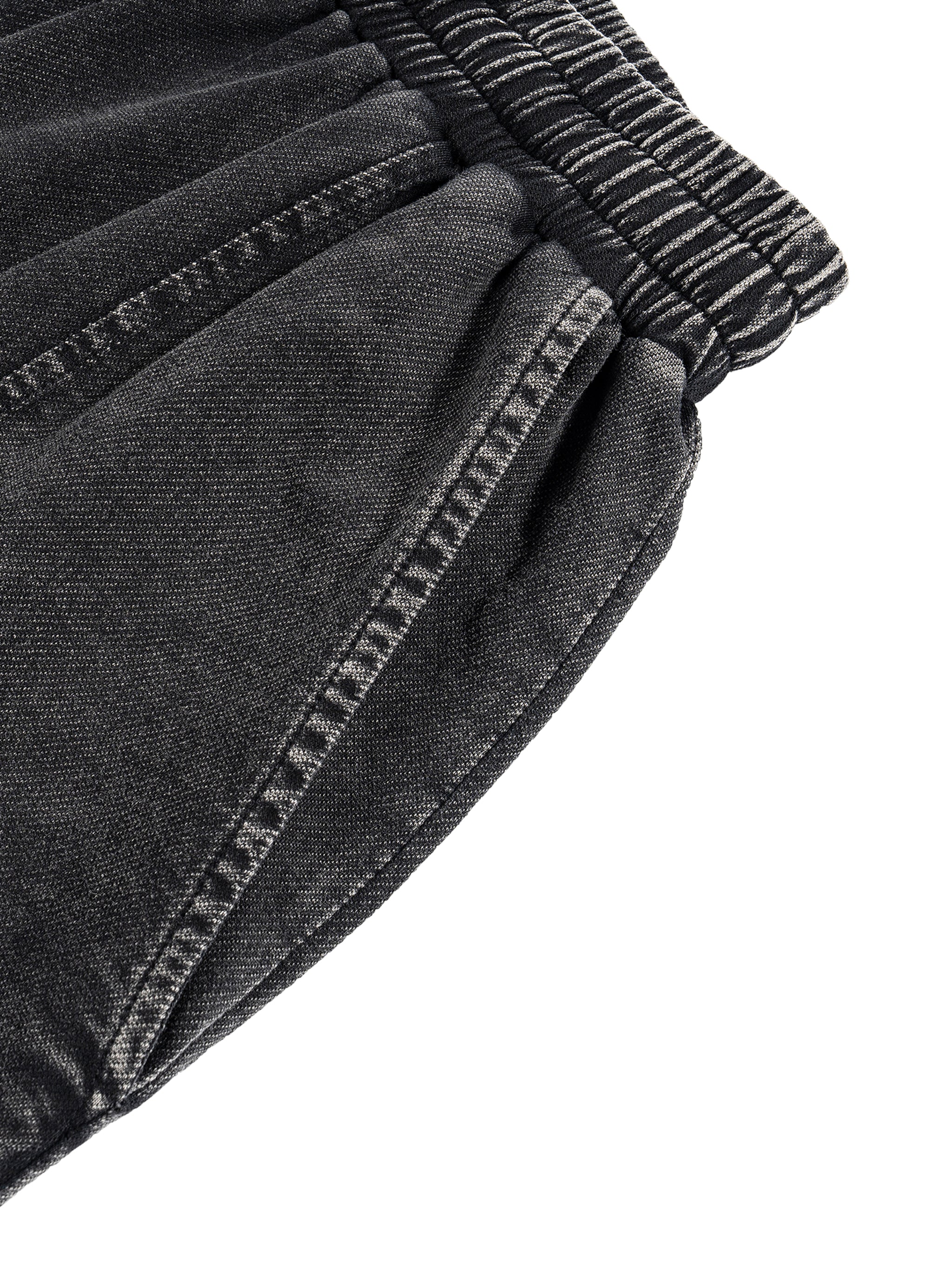 AWARENESS COTTON PANTS image 3