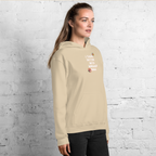 THINK CLEAR HOODIE image 5