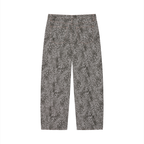 THE LEOPARD JEANS