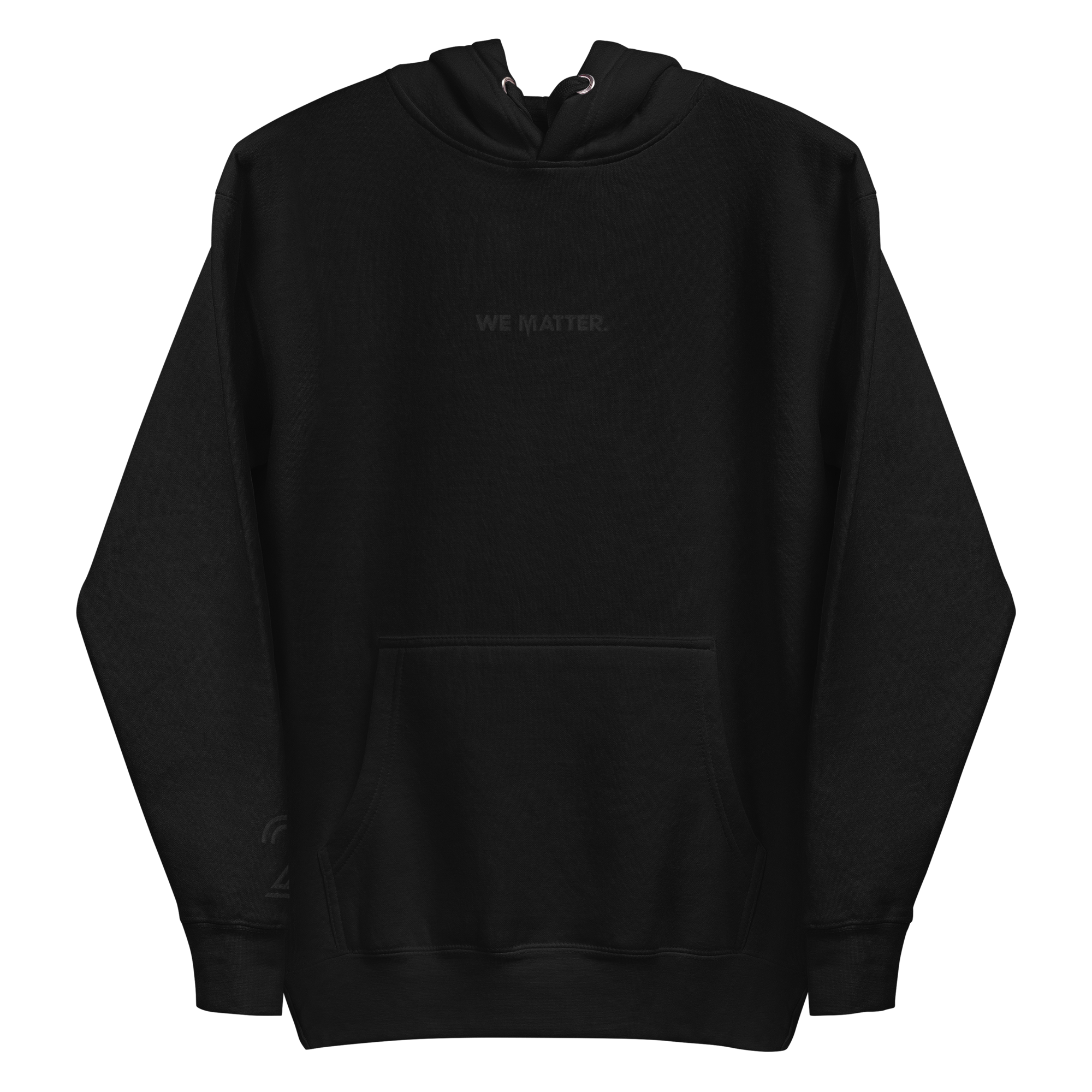 WE MATTER HOODIE image 6