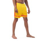 LIT SWIM TRUNKS image 4