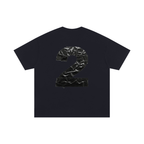 TAPED SHUT TEE