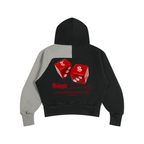 DICE HOODIE