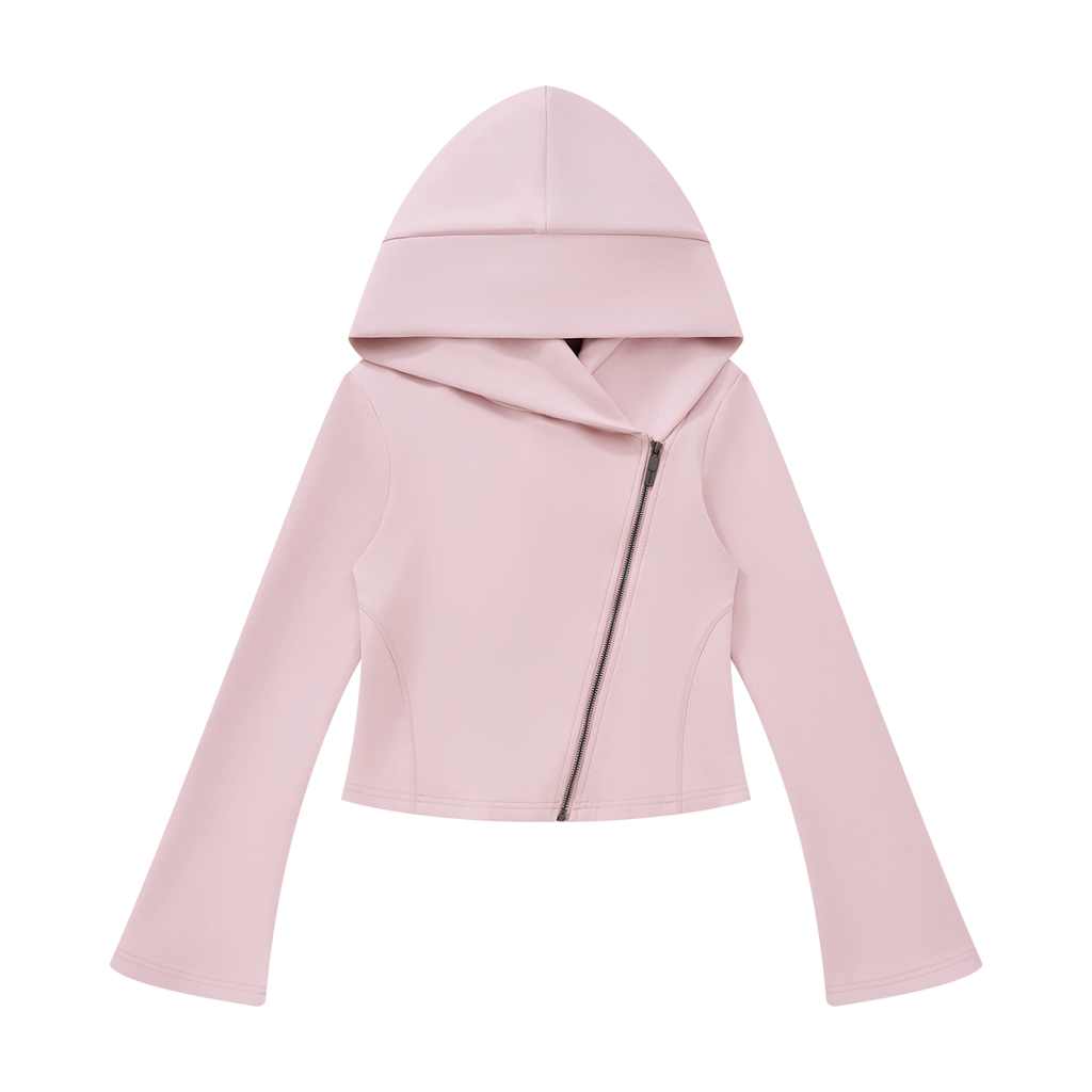 CREED 'WOMENS' HOODIE