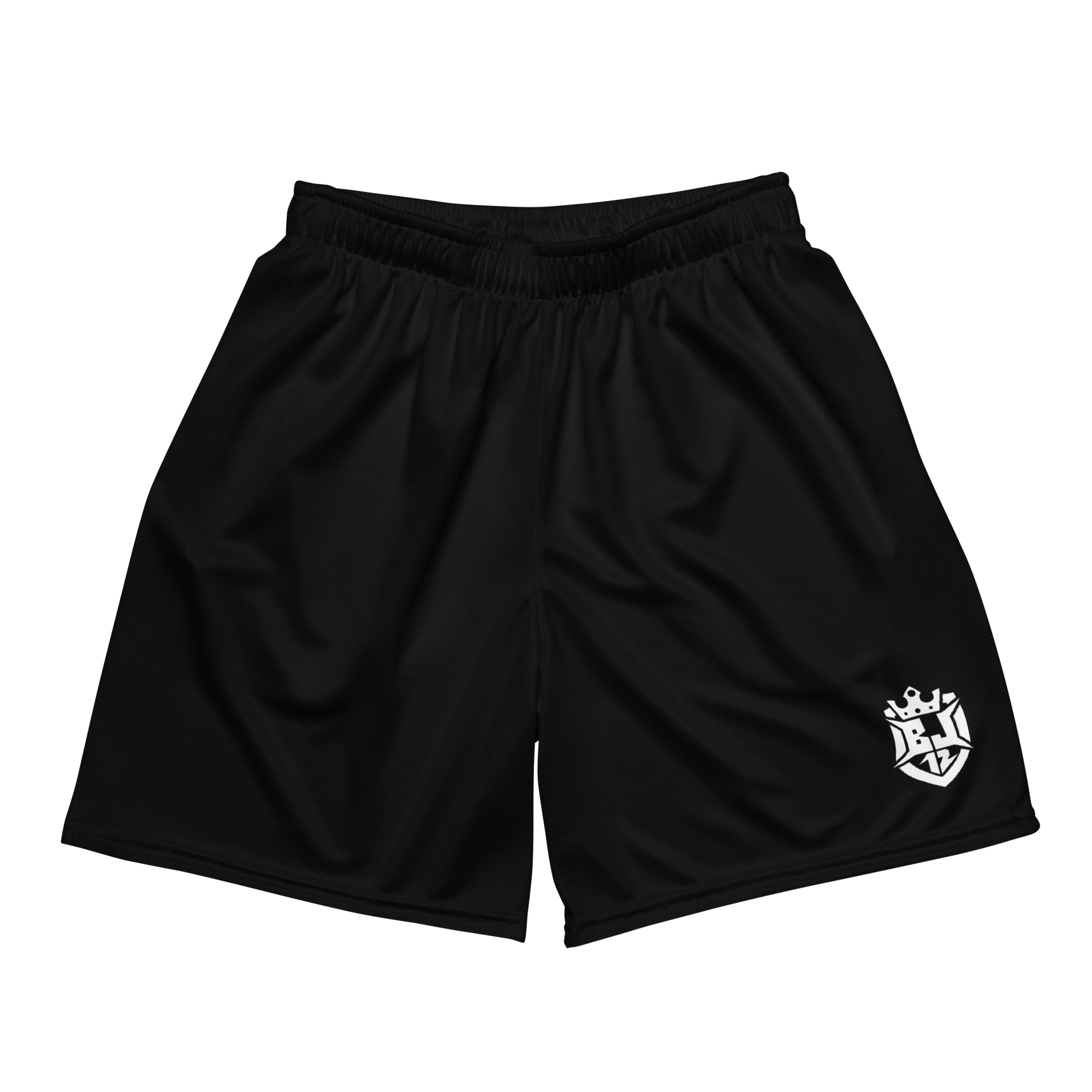 JUST HOOP SHORTS image 5