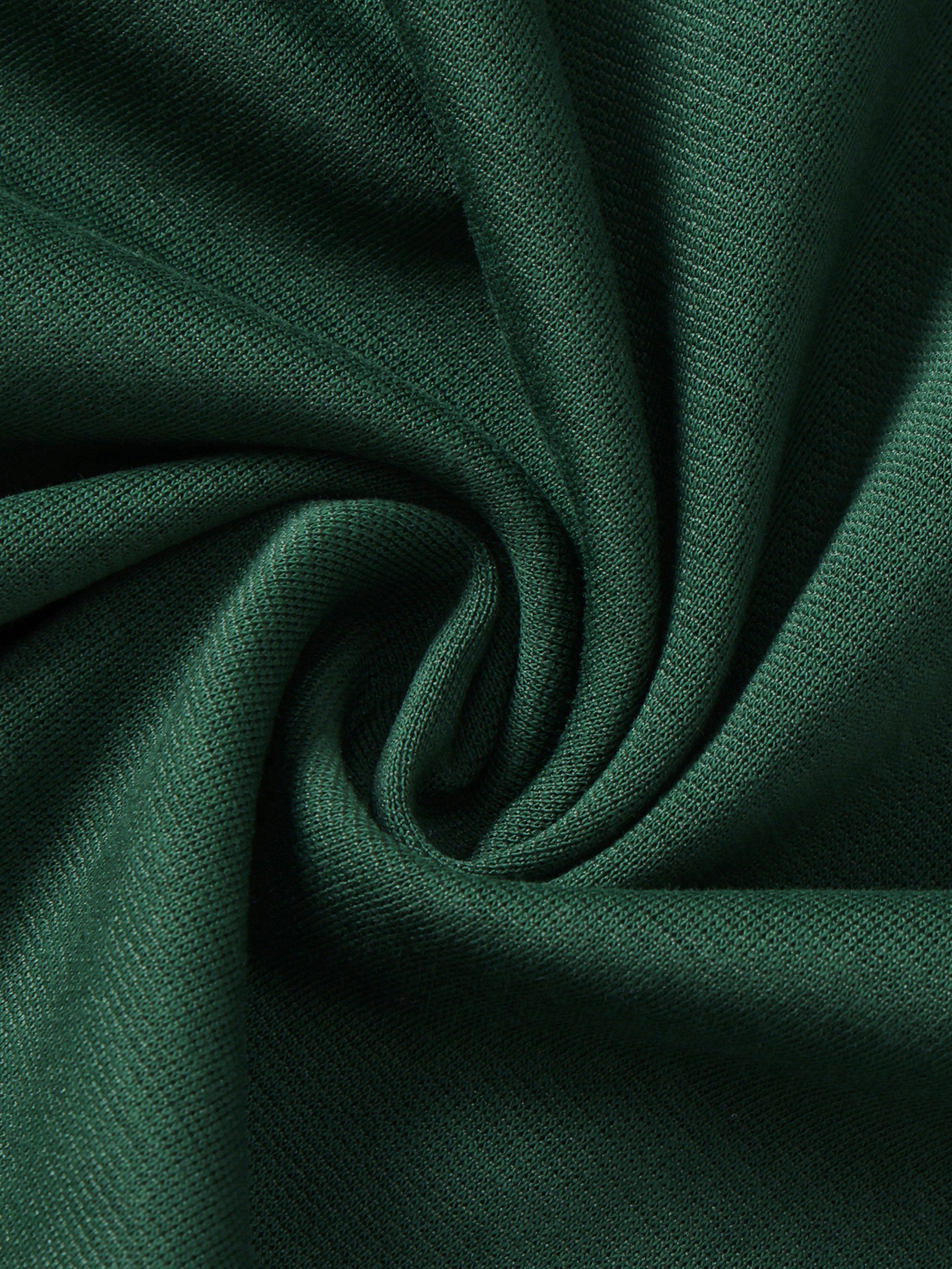 CONTRAST POLO image 3
