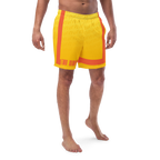 LIT SWIM TRUNKS image 6
