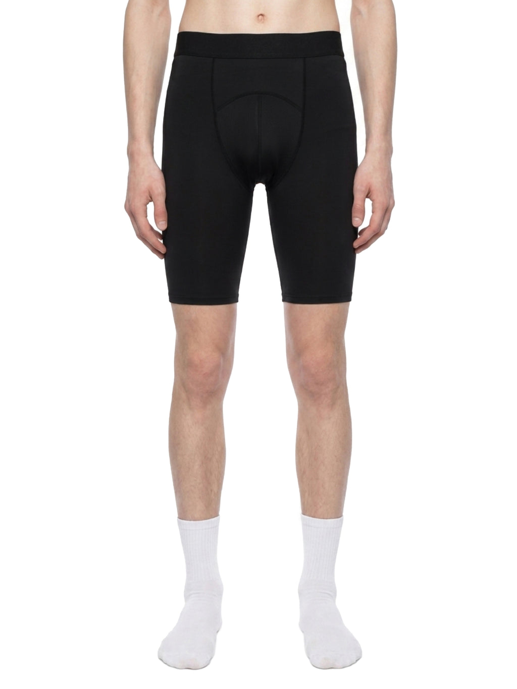 Men's Tight Cycling Shorts image 2