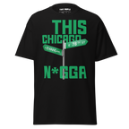 STREET TEE image 0