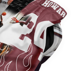 BJ SHORTS image 6