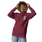 SIMPLE EGN HOODIE image 7