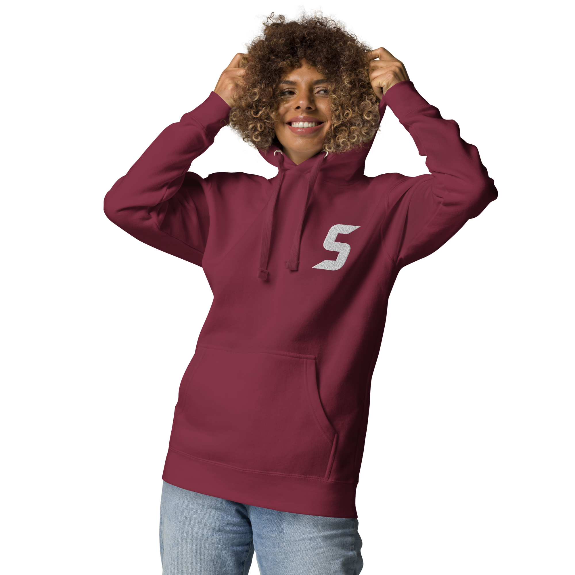 SIMPLE EGN HOODIE image 7