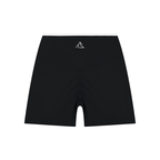 TWO TONE HISERISE SHORTS by FIELD