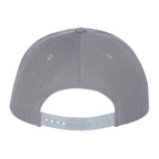 2ND CHANCE HAT GRY image 1
