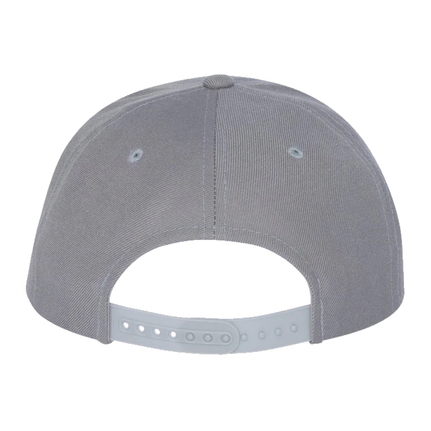 2ND CHANCE HAT GRY image 1