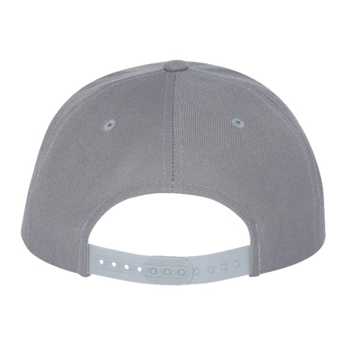 2ND CHANCE HAT GRY image 1