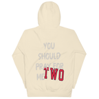 PRAYING HOODIE image 9