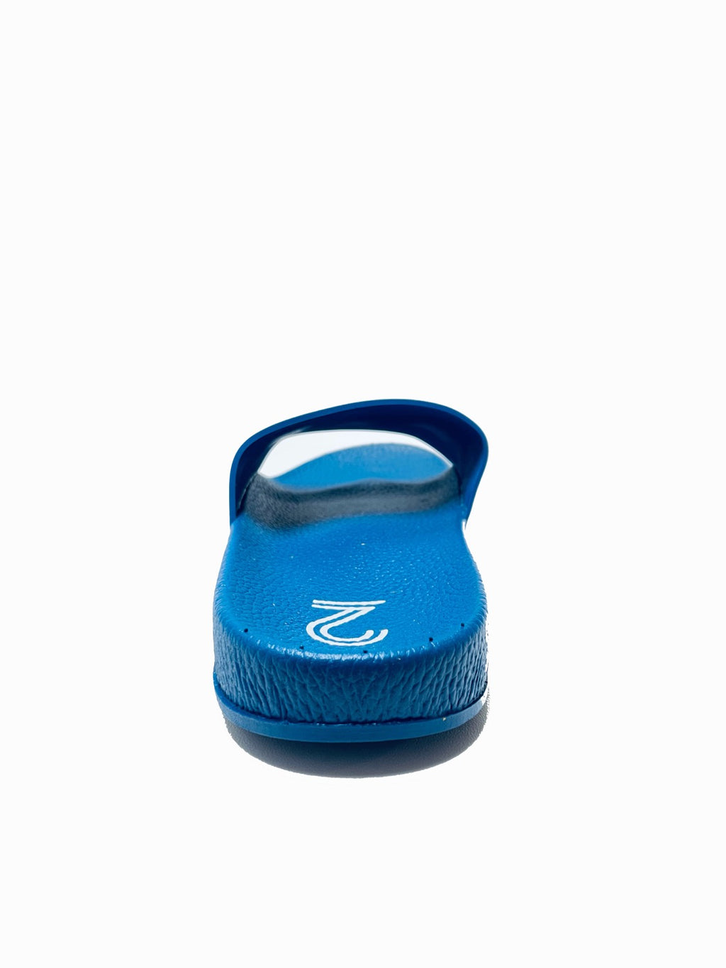 THE ‘Nipsey Blue’ SIMPLE SLIDES image 5