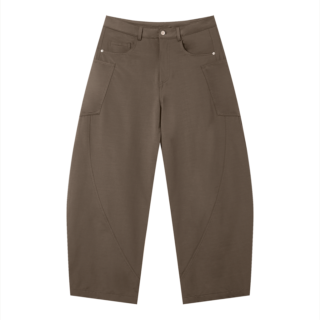 COFFEE BARREL JEANS