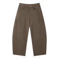 COFFEE BARREL JEANS