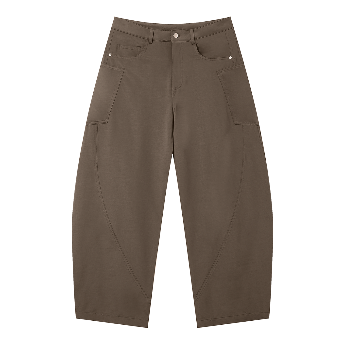 COFFEE BARREL JEANS