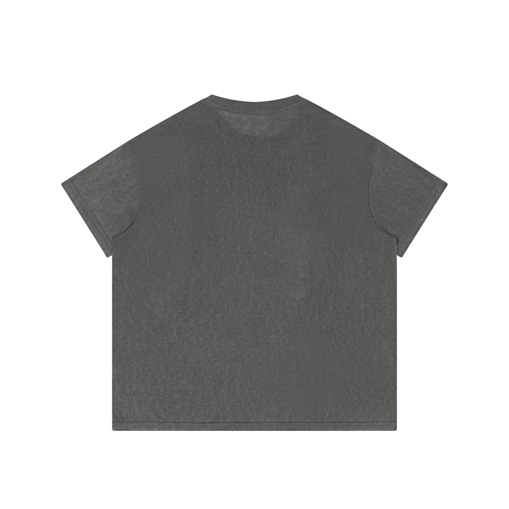 DOODLE TAPE SHEER TEE