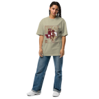 MR. TEXAS OVERSIZED TEE image 8
