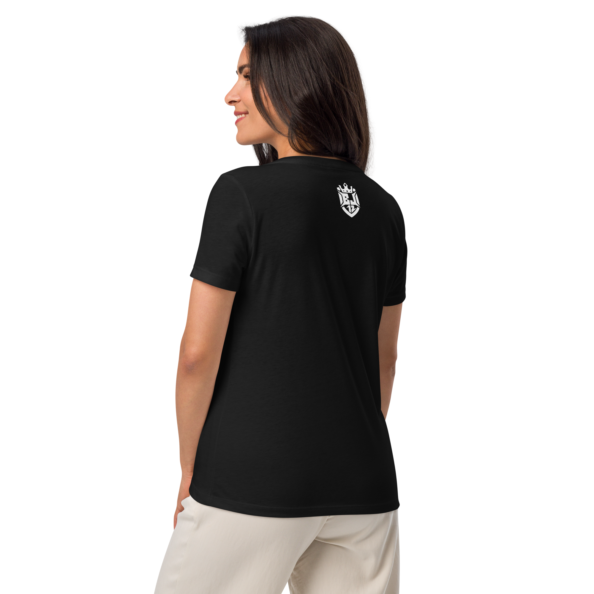 TRUST HIM TEE Women’s image 6