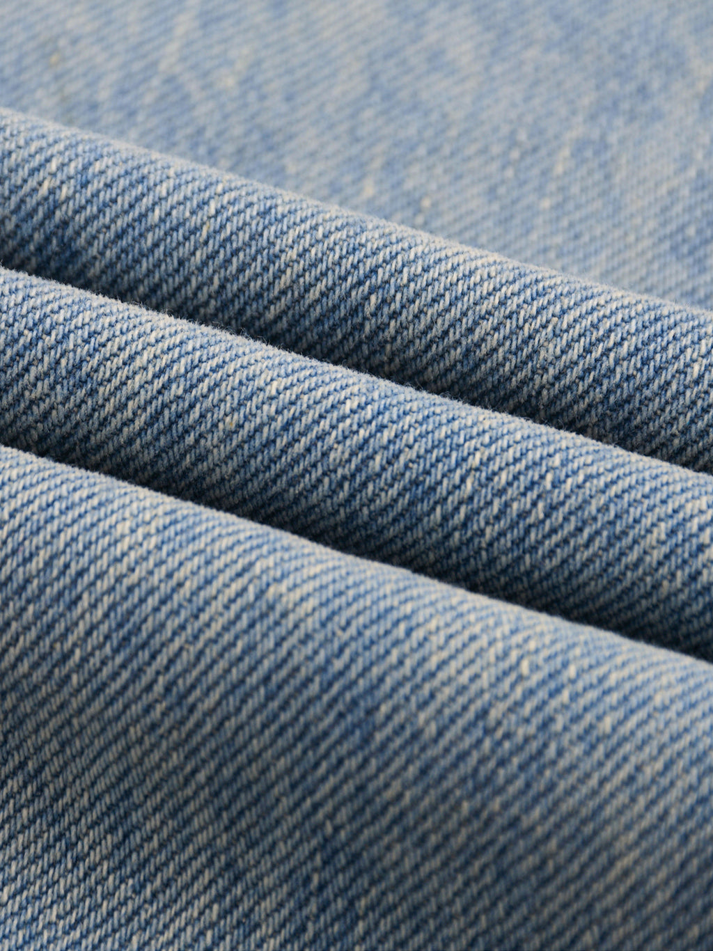 OLTL - RAW DENIM JEANS image 9