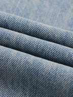OLTL - RAW DENIM JEANS image 9
