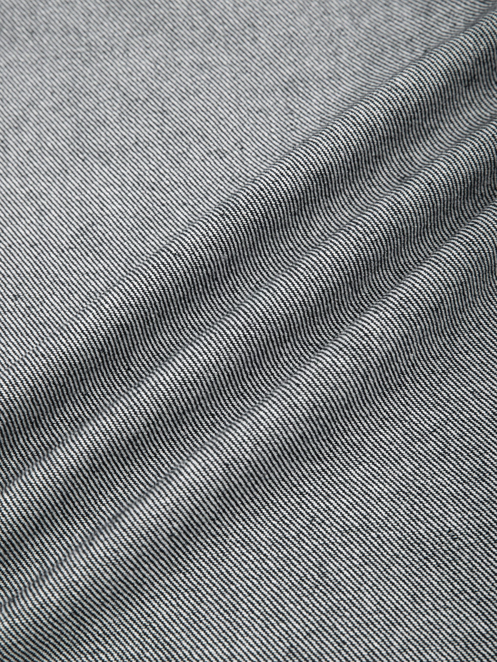 THE STANDARD JEANS 'BARREL CUT' image 9
