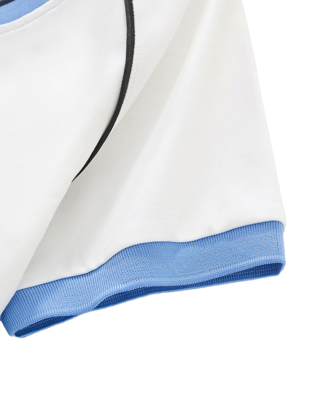 WC 2026 CROPPED JERSEY - WOMENS 'ARG' image 2