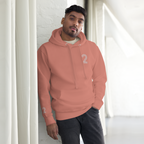 THE TWO HOODIE image 5