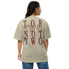 MR. TEXAS OVERSIZED TEE image 7