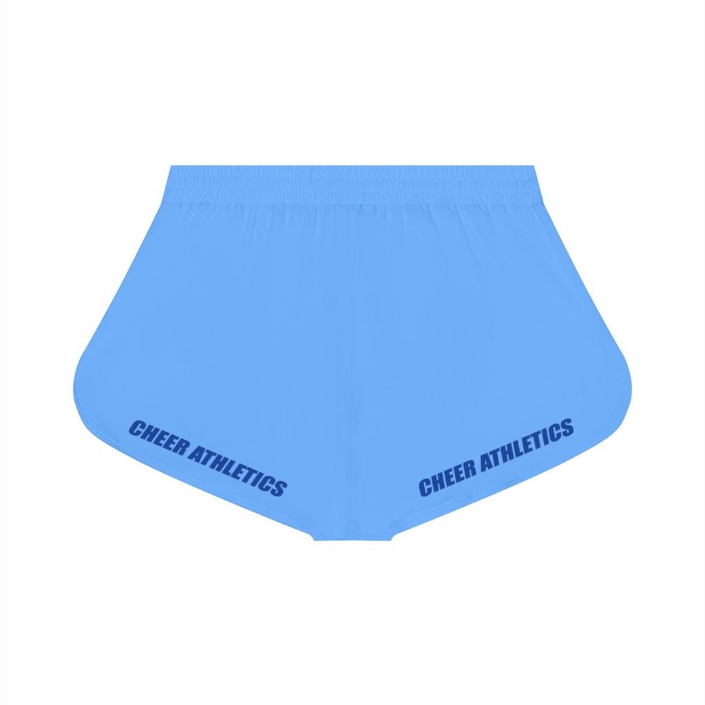 Women’s Drawstring Bermuda Shorts