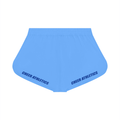 Women’s Drawstring Bermuda Shorts
